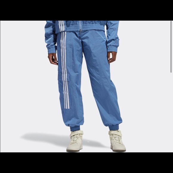 Ivy Park x Adidas - Icy Park Unisex Track Pants